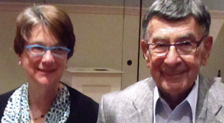 Celebrating the first publisher of Optometric Management magazine, Irving Bennett
ow.ly/9j2R50WRhkM #OptometricManagement #Optometry #OptometricHistory #OptometricLeaders