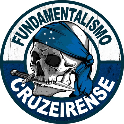Semana importantíssima; não tem NADA ganho!!!

Faca nos dentes, a guerra final exige que continuemos a lutar com todas as nossas forças!!!

Fechado com o CRUZEIRO!!! 🦊🔪💀

#FundamentalismoCruzeirense