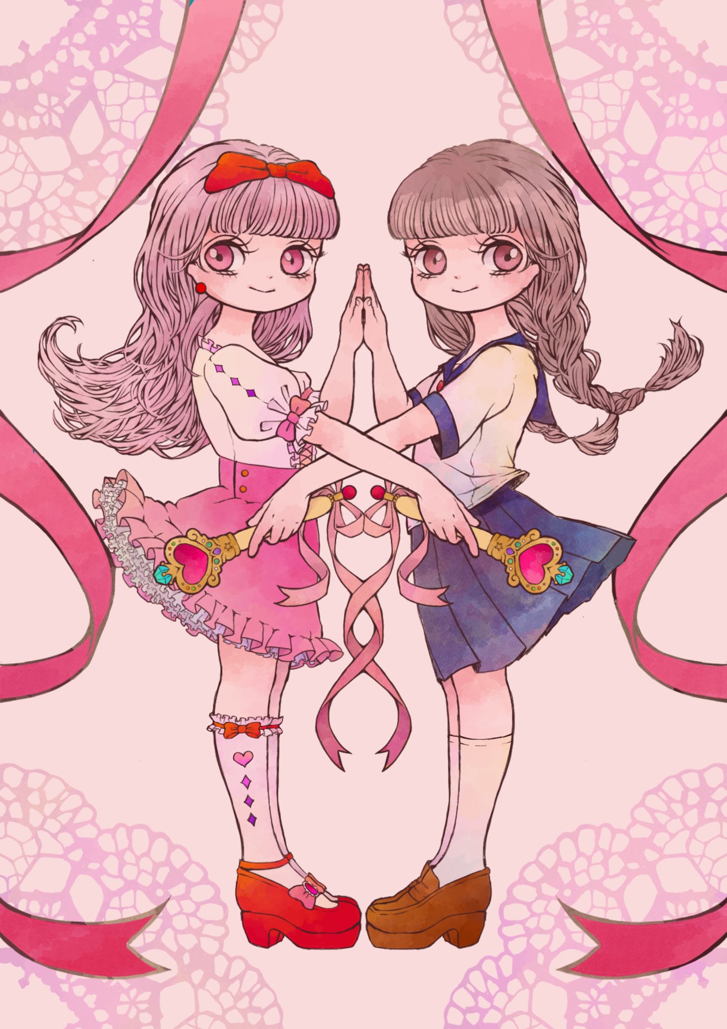 ぷにえ工房 on X: 