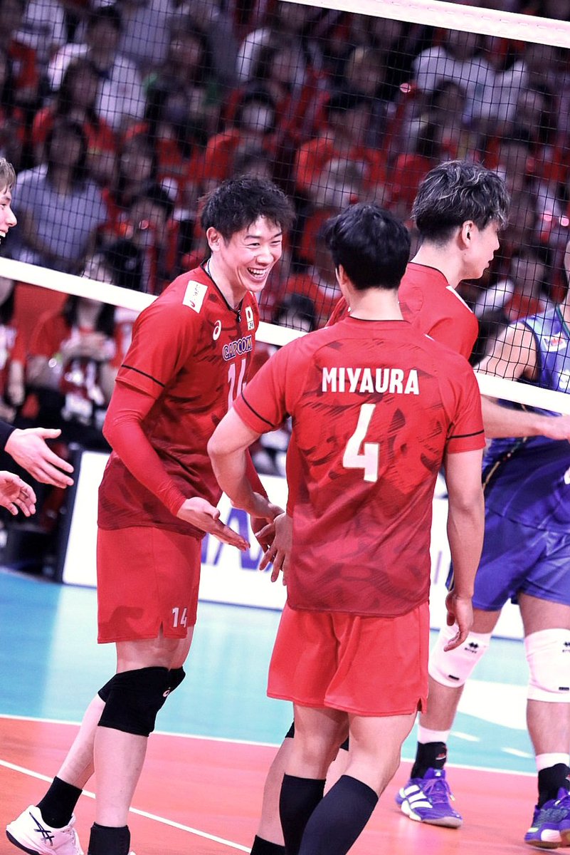 #壮行試合
#エムットマッチ2025
#バレーボール男子日本代表
#LaLaアリーナ
#石川祐希 選手