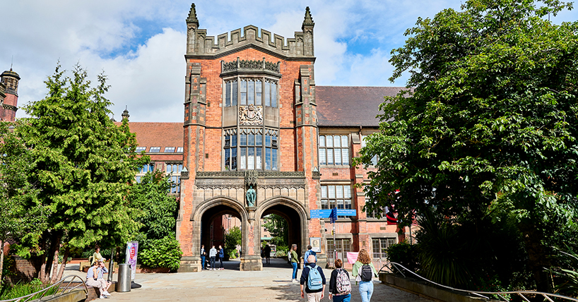 UniofNewcastle's tweet image. We're thrilled to have reached a significant milestone in our commitment to gender equality by being awarded the prestigious @Athena_SWAN Gold Award – the top recognition in higher education! 🎉
Find out more here. ⬇
bit.ly/46rNzFx
#WeAreNCL
