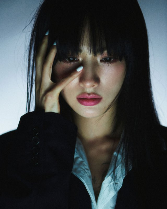 GirlgroupsBR's tweet photo. 🚨 MEU DEUS! NANA do After School anuncia seu debut como solista em 14 de setembro com seu primeiro full-álbum "Seventh Heaven 16", estão ansiosos? https://t.co/SLF2SCKhXo
