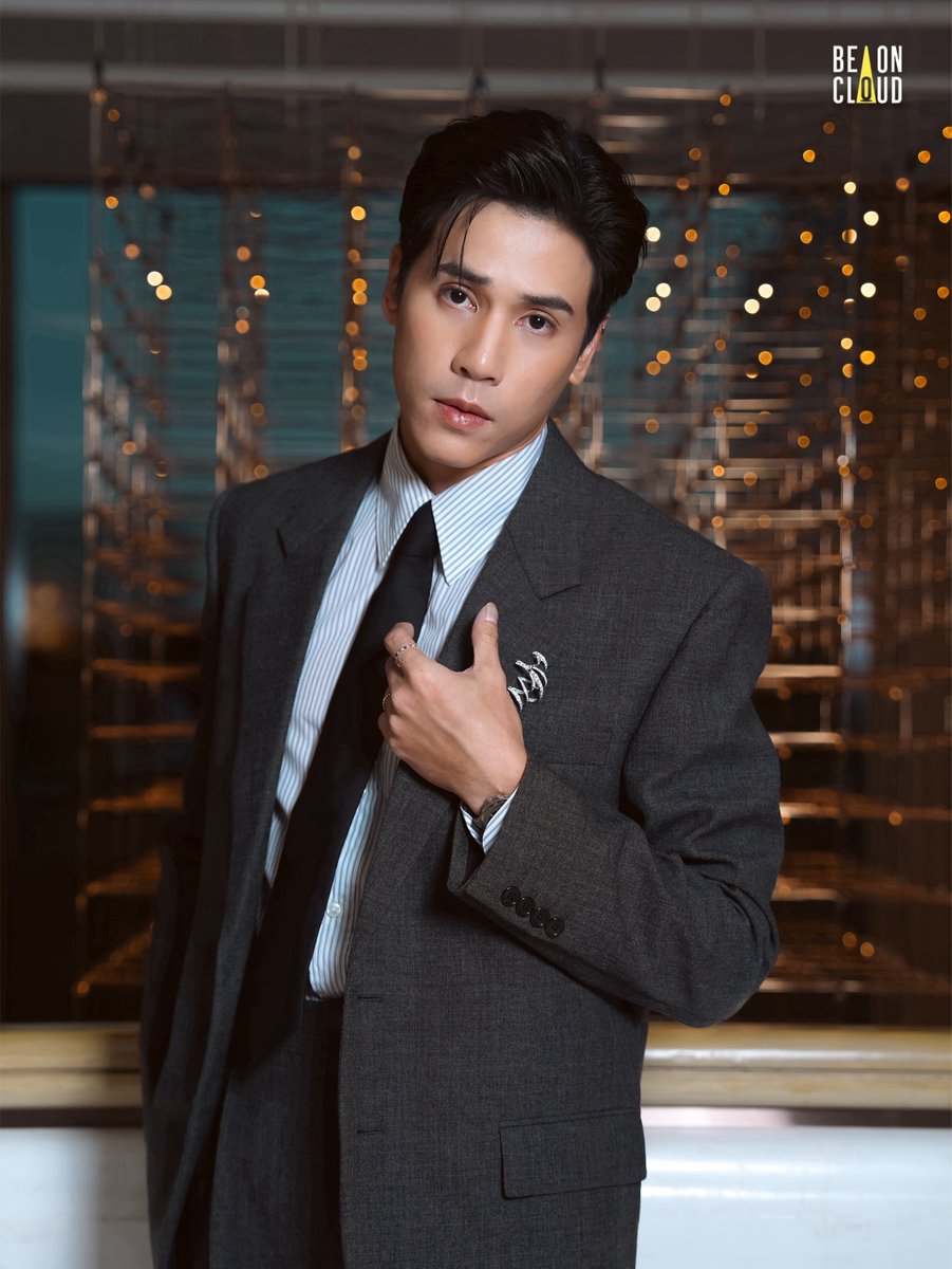 beoncloud_th's tweet photo. เจษ ร่วมงาน The Vogue Gala 2025

#VogueGala2025xMileJesSon https://t.co/ZAmMTClYGW