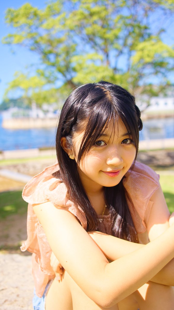 今夜はよんまい📸

Model:莞愛さん

#ssb #長崎超絶美少女隊 #6番艦 #かんな
 #長崎スターライトスクール