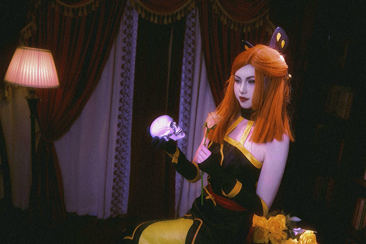 Who wants to be my Rico?