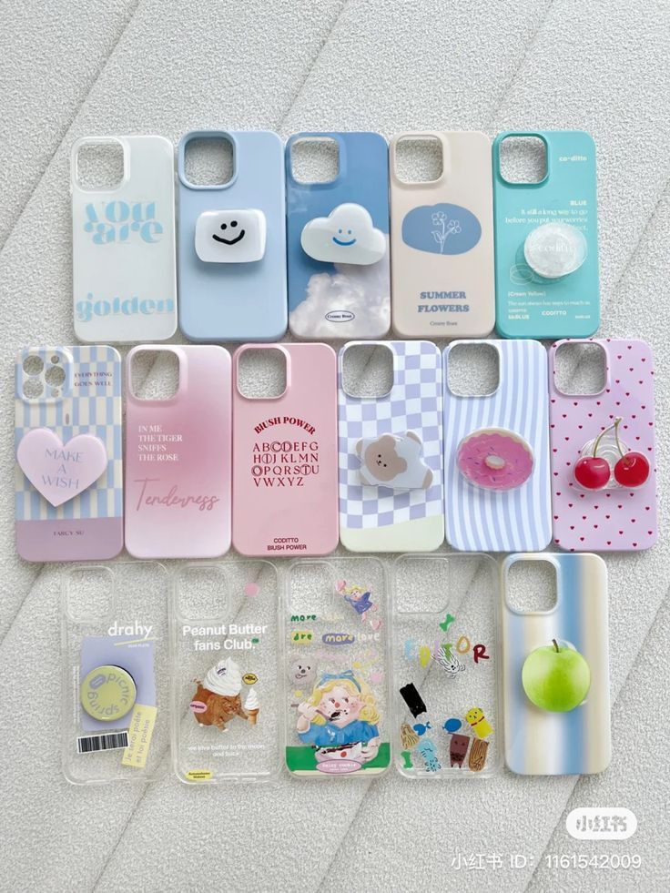 itsryu__'s tweet image. — adorable android cases you’ll fall for .•｡★

a thread