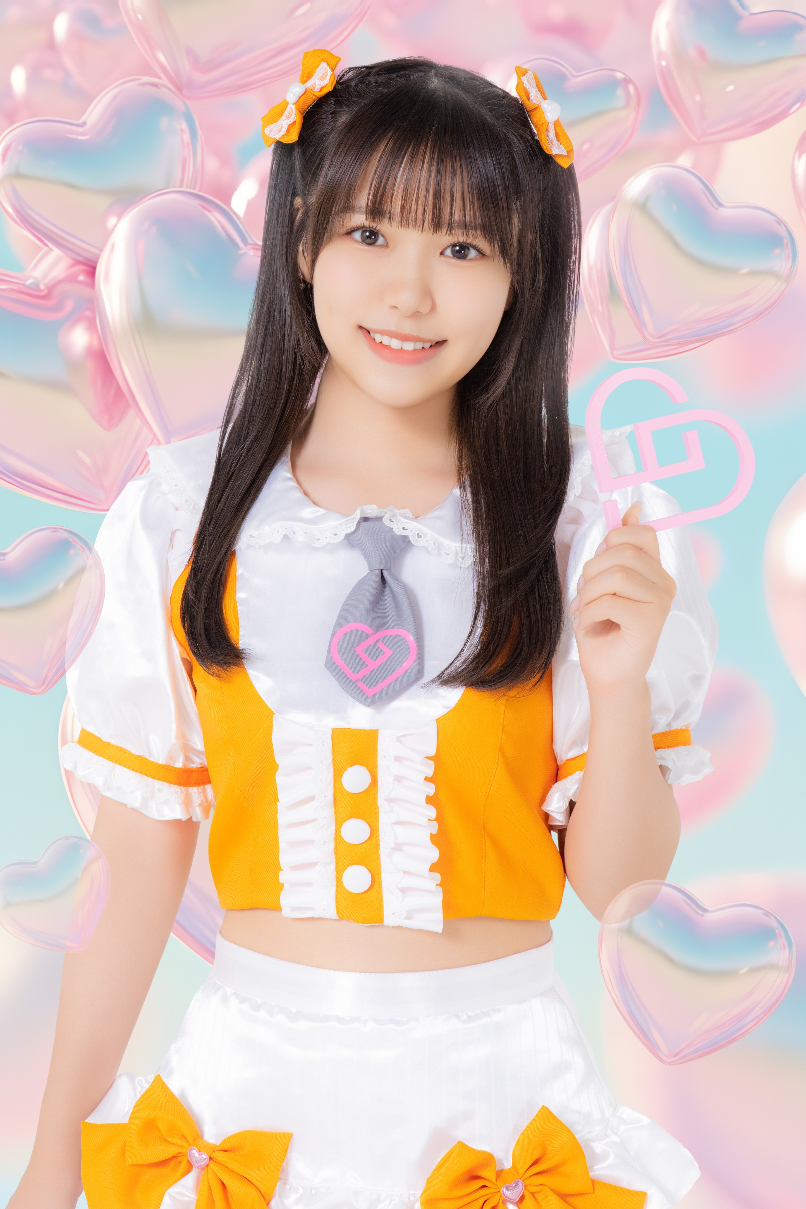 アイドル =LOVE 🍬⚾️CANDY TUNE✖️横浜DeNAベイスターズ⚾️🍬】 6/19(木