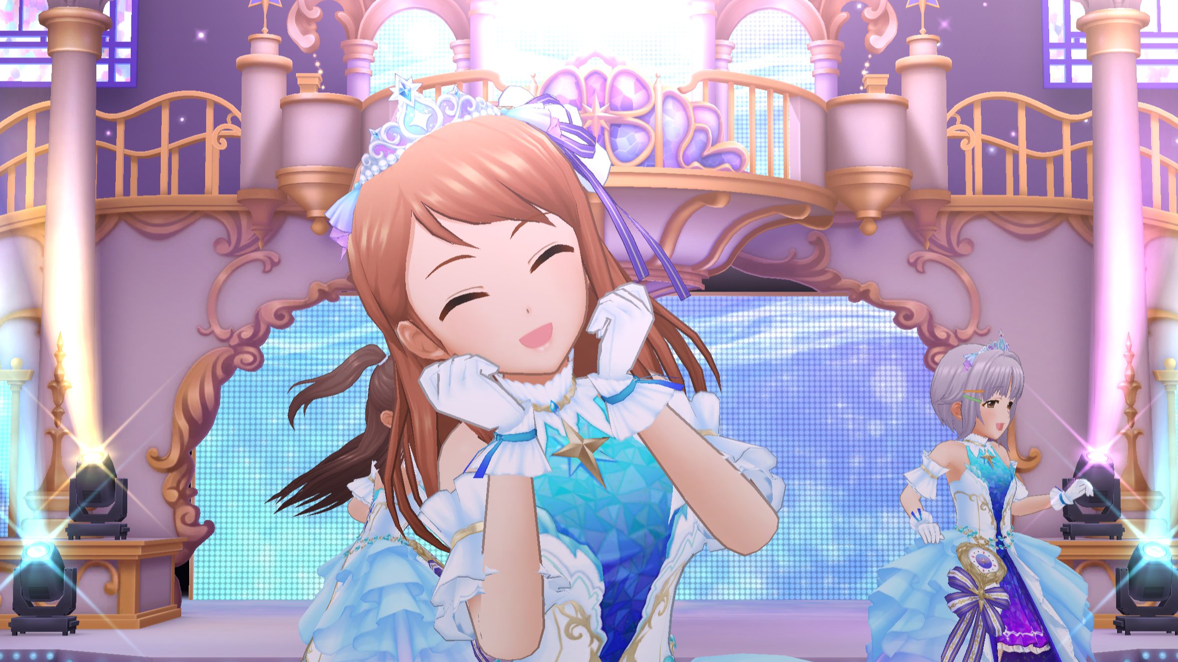 🍟月影📷デレステ10th神奈川両日 on X: 