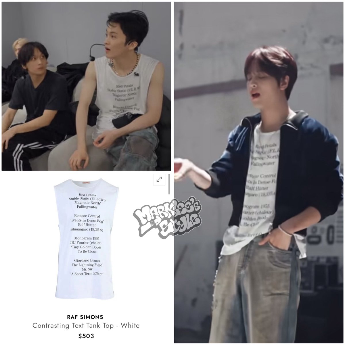 marklee's_style tweet media