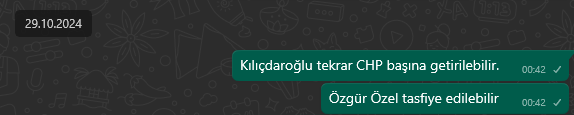 halaskaran_06's tweet photo. Bugün CHP İstanbul İl Başkanlığı 
Yarın CHP Genel Merkezi https://t.co/mOx2dmuY3P