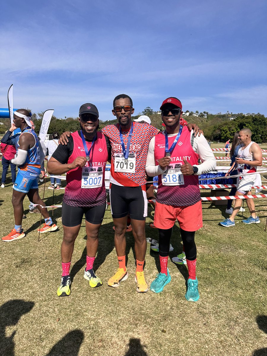 Khaka1986's tweet image. Medal Monday😆🙂🏅