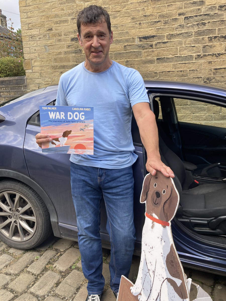 Tom Palmer tweet media