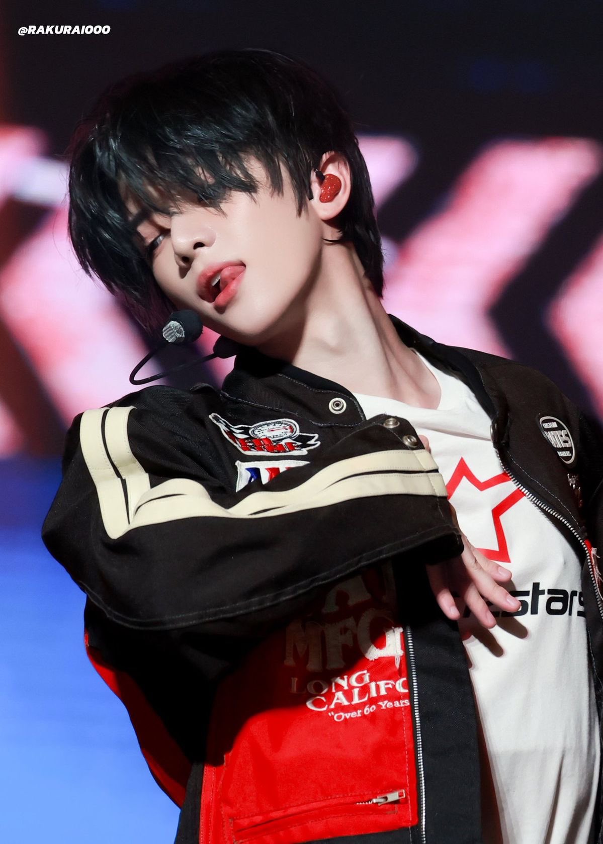 TXT ボムギュ Beomgyu ラキドロ 553 250509 MACAU D-1 FIGHTING 🫶🏻🥹 Cr. To owners #BEOMGYU