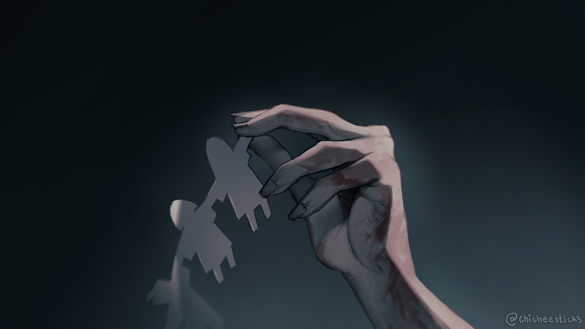 chicheesticks's tweet image. 🩷Thread of all my #MIZISUA handholding redraws: