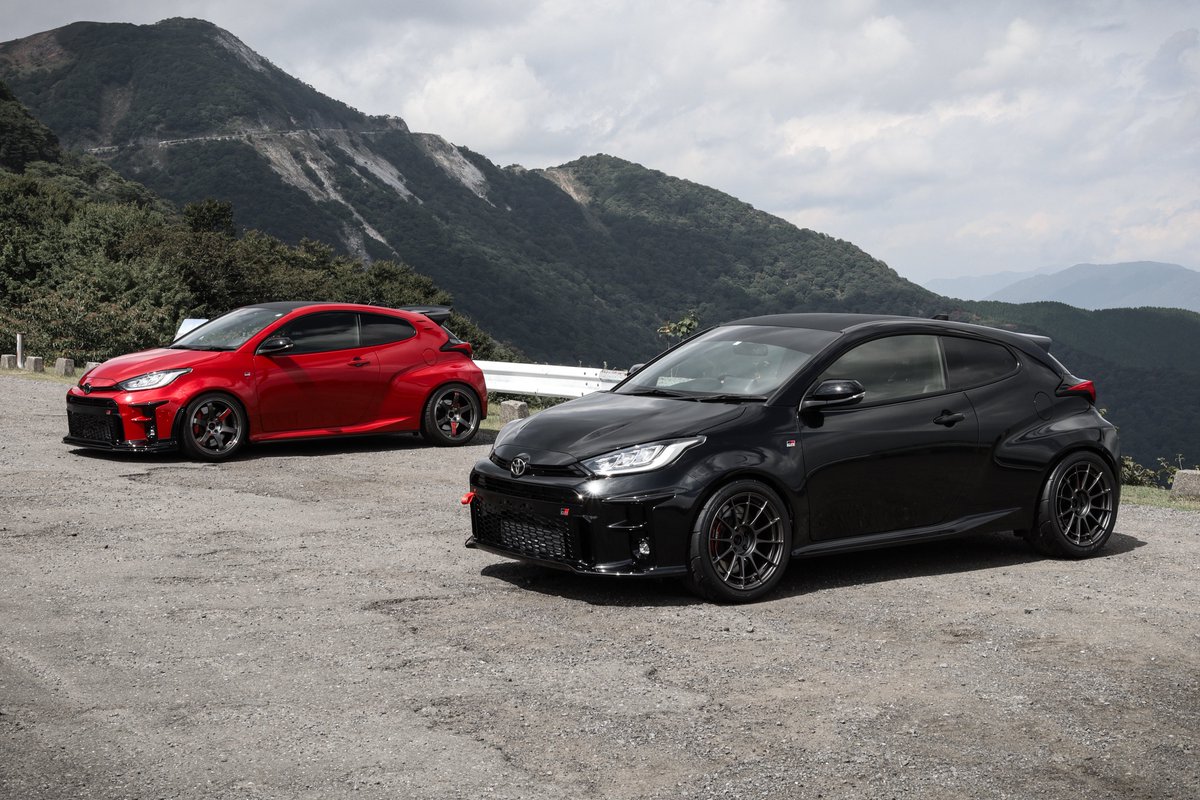 バンさんが撮ってくれた写真めっちゃいい