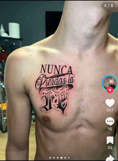 Cuqui el niño se ha expresao