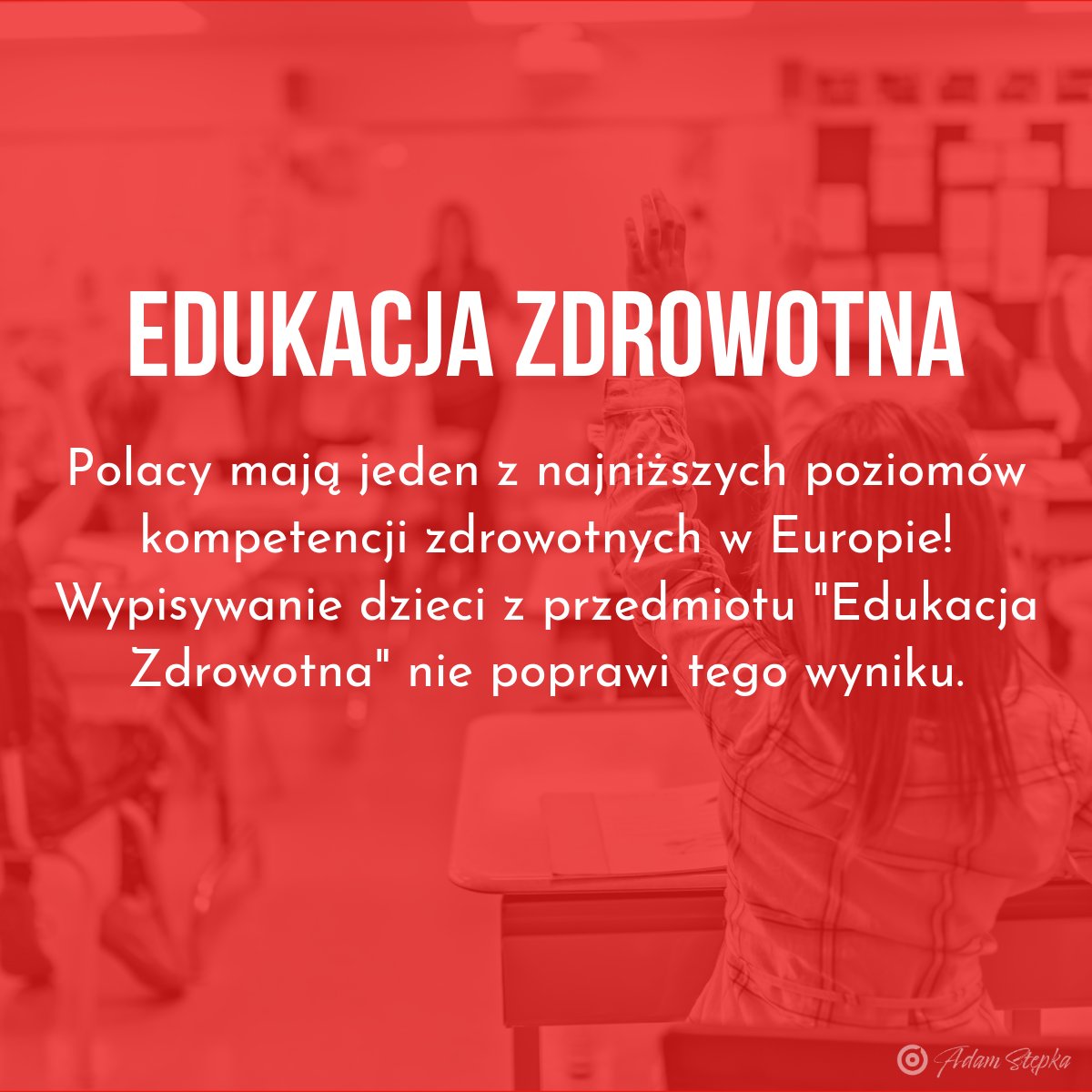 Żyjemy w świecie kontrastów. Z jednej strony latamy w kosmos, rozbijamy na cząstki elementarne i tworzymy komputery oparte o sieci neuronowe. Z drugiej jednak nadal zdarzają się sytuacje, w których dorosły mężczyzna do gabinetu lekarskiego wchodzi z mamą lub żoną, bo nie potrafi