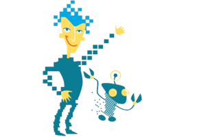 Zamyšlení nad tím, kam problematiku hlubokého učení, která zůstává již od dob Sokratových stále velmi podobná, posouvá umělá inteligence.
spomocnik.rvp.cz/clanek/24228/S…