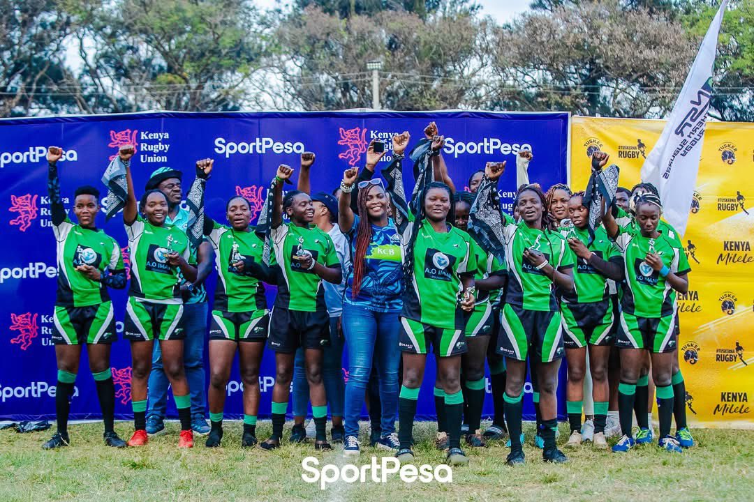 Northern Suburbs Ladies RFC tweet media