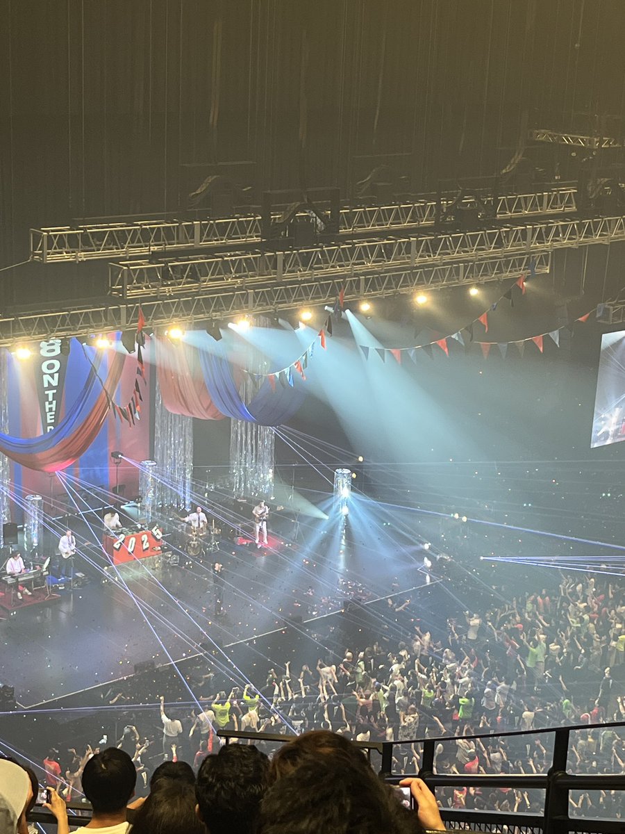 KREVAさんサイコー！