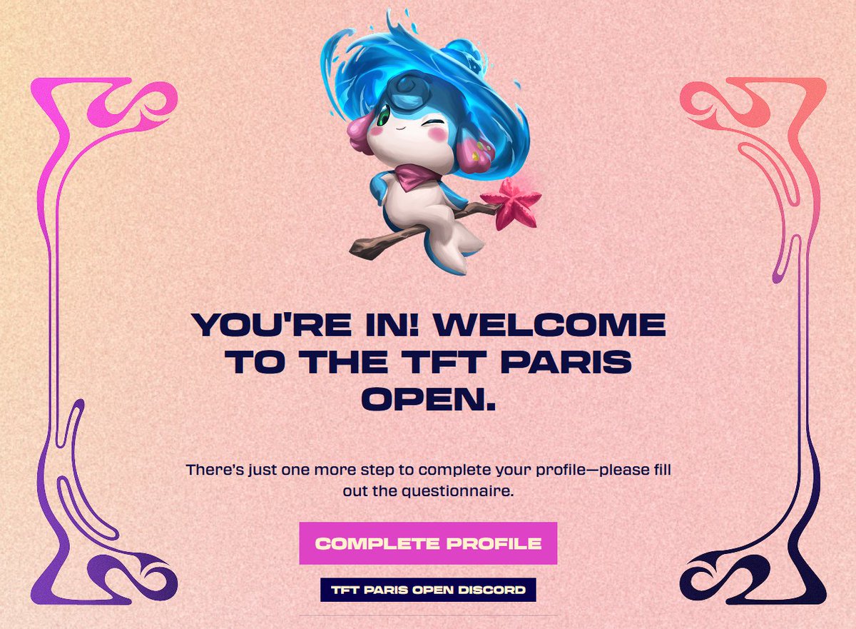 im so ready (im not)