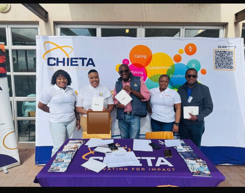 South African National Petroleum Company tweet media