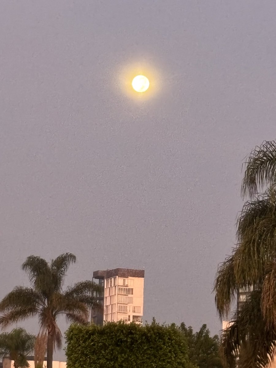 Buenos días #Puebla