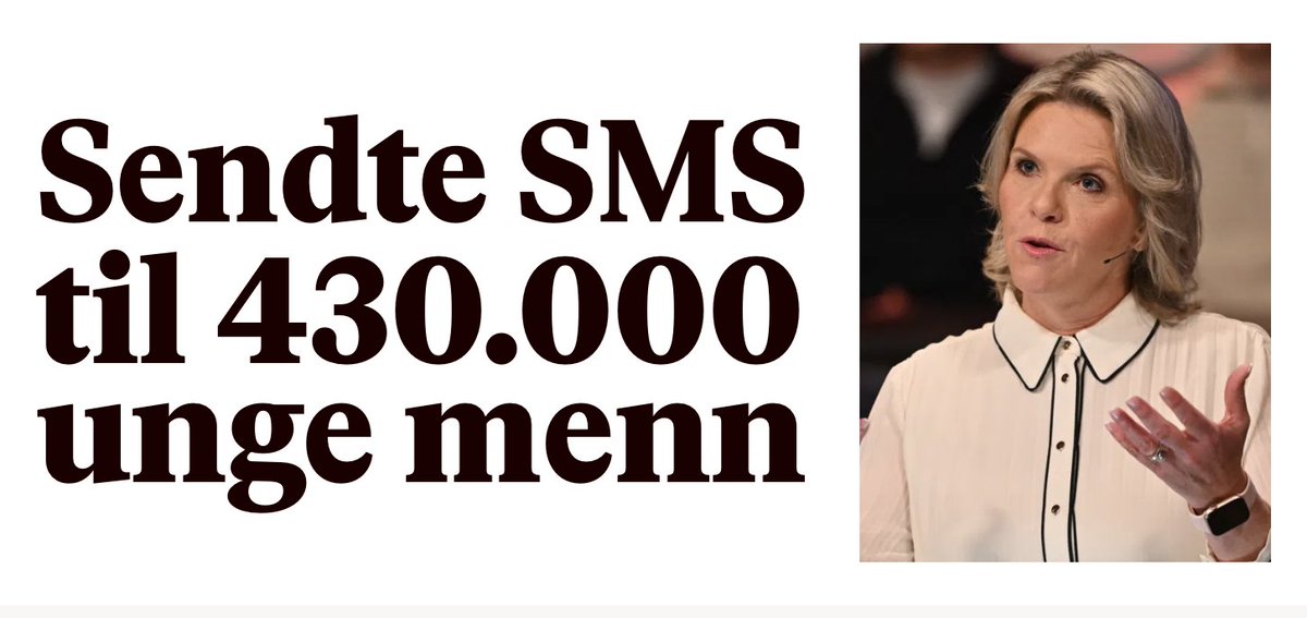 Skikkelig 'cougar' vibber her 😬.