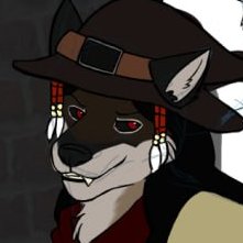 Este no creo que lo suba porque era literalmente un soborno para una amiga (ha funcionado) >:3c
Pero eso que aún dibujo cosas aunque no tarde mil años xD