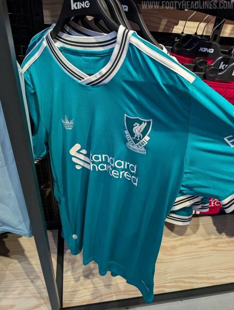 Anfield Brasil tweet media