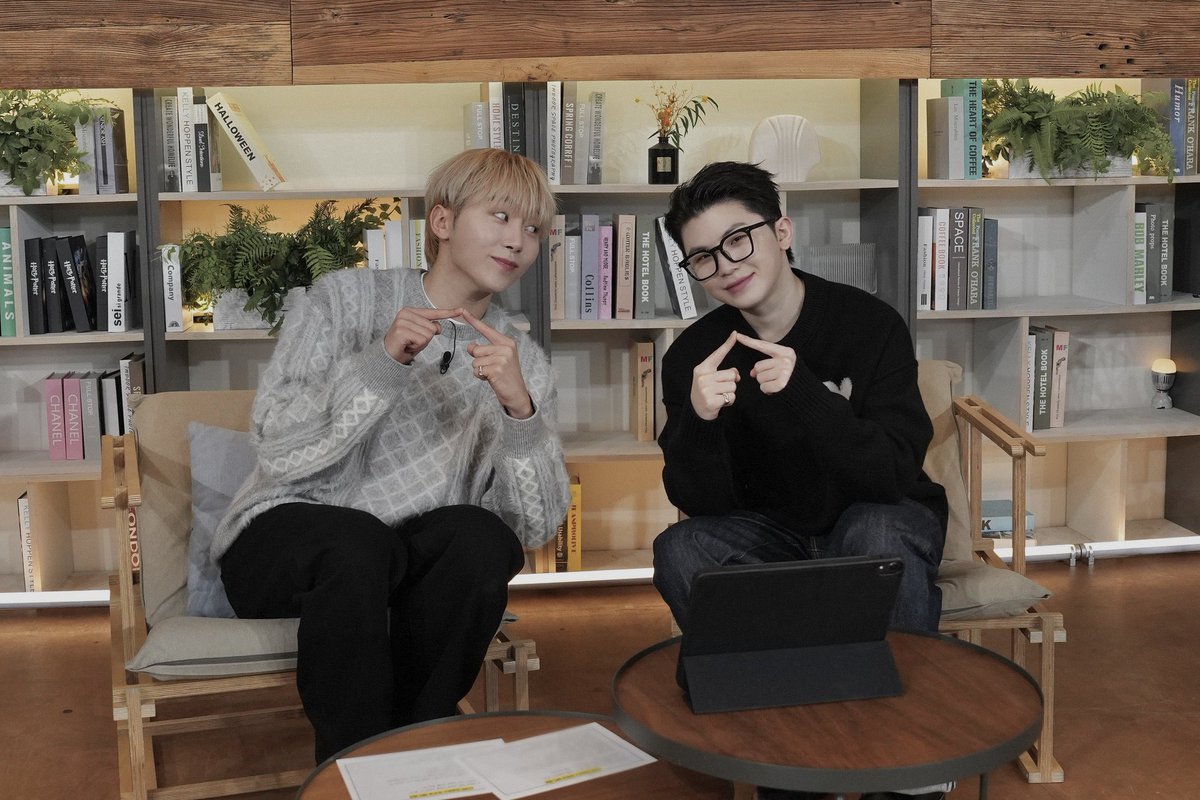 escouups's tweet photo. ㅤㅤㅤㅤㅤㅤㅤ
우리의 케미는 거짓이 될 수 없어. 세븐틴의 인연 찾기 완료! 
ㅤㅤㅤㅤㅤㅤㅤ https://t.co/zaTwqPkDRa