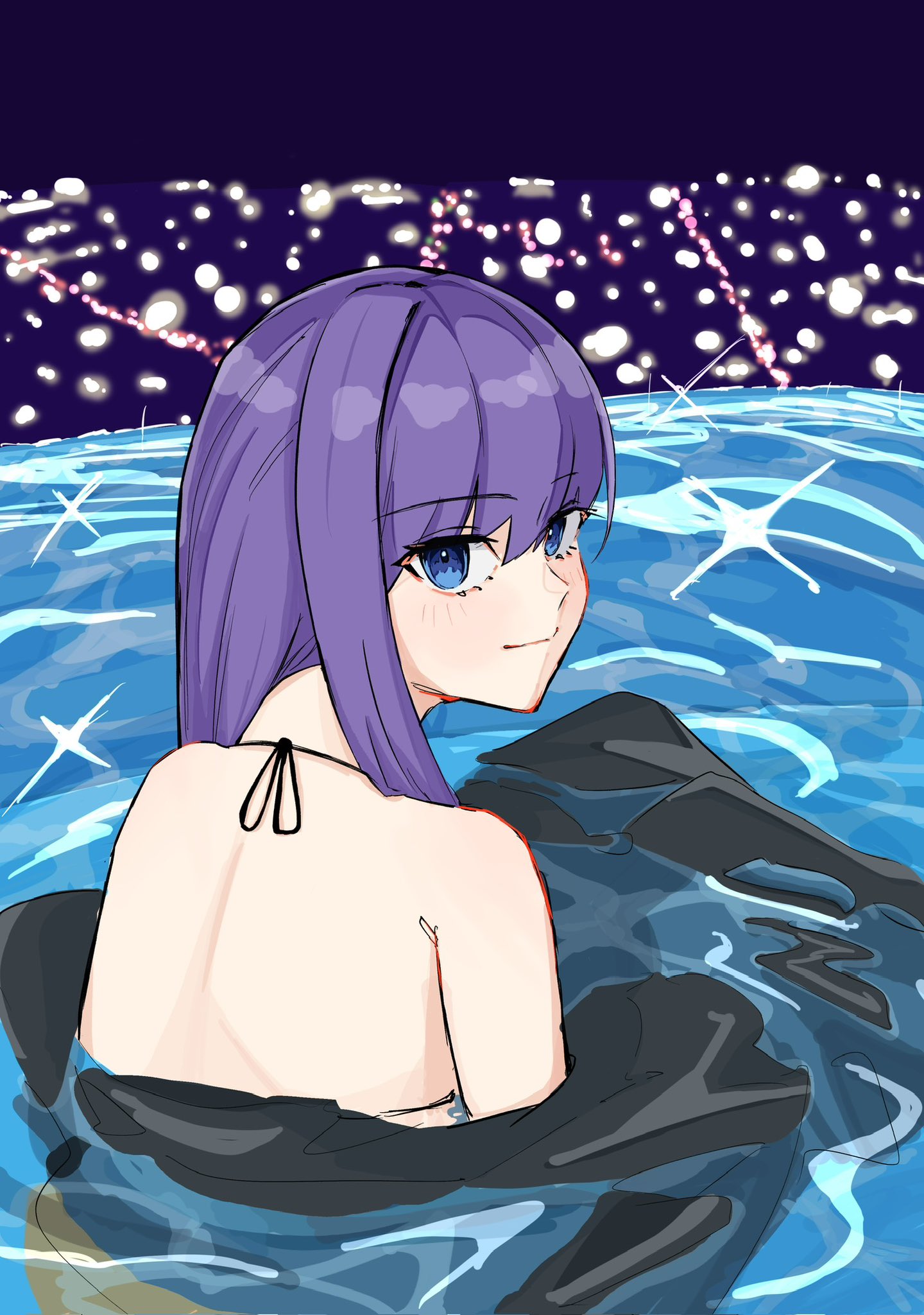 t*a様 Alter 水着メルトリリス WaNN! on X: 