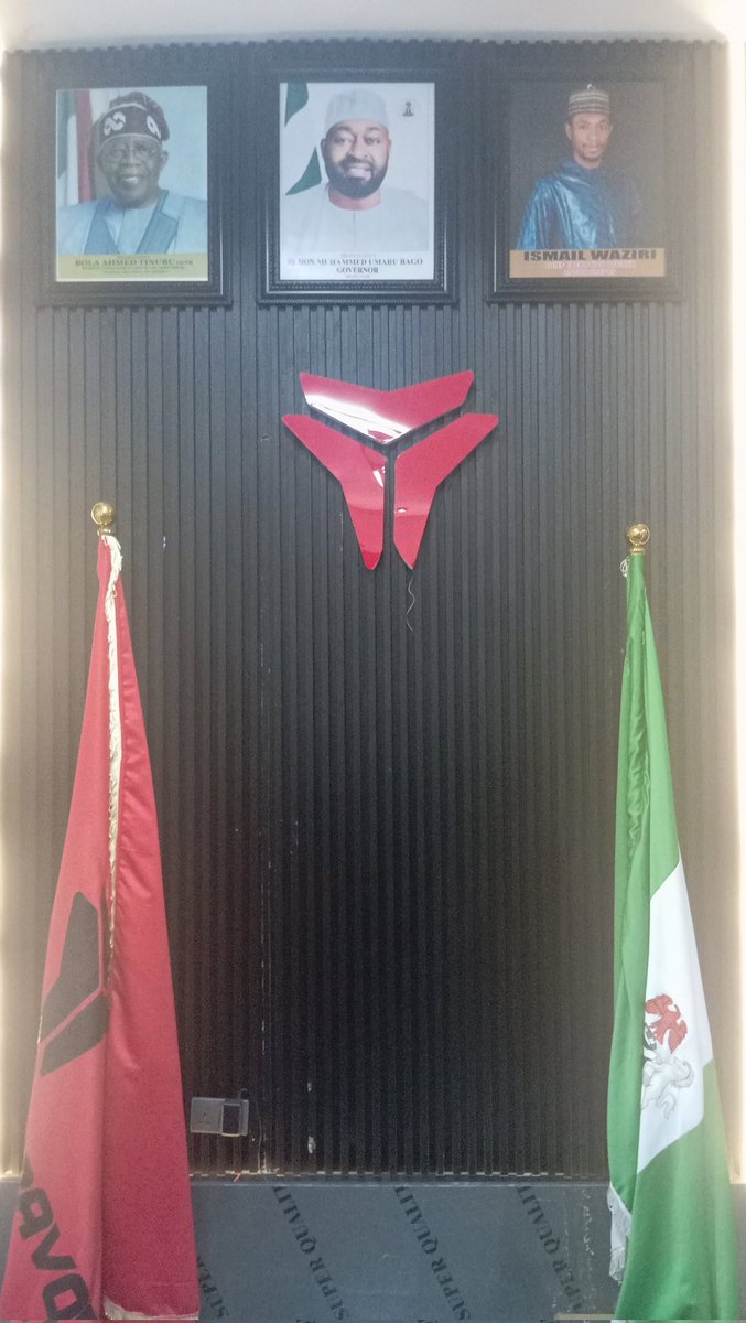 Awwalmuhammad19's tweet image. The portraits reception view @linconbravos 
@ismaailwaziri