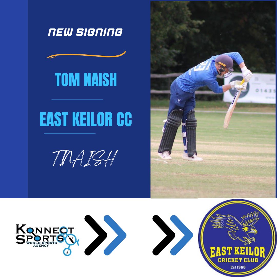 Kenny Statham 🏏 tweet media