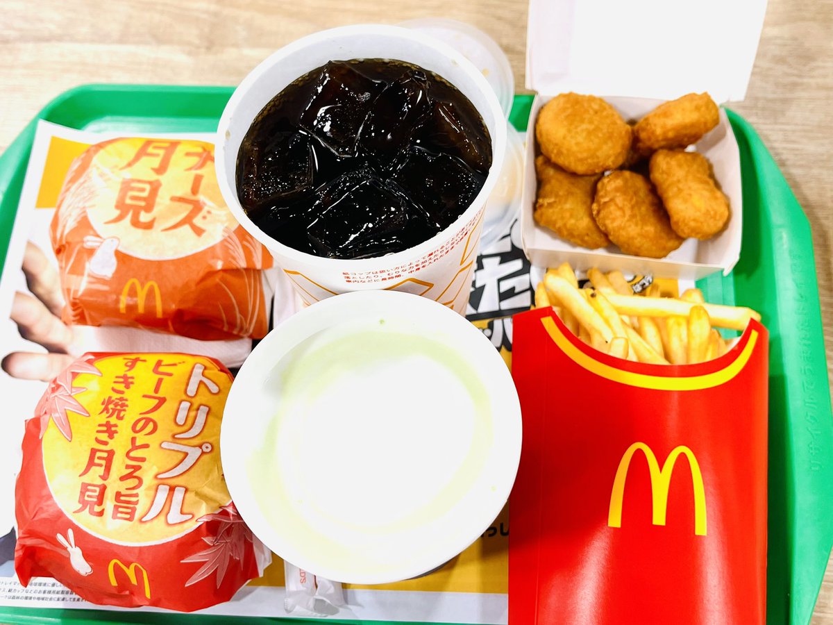 ⑤マクドナルド オーダー テーブル ナンバー 店舗用 コレクション 希少 ①マクドナルド オーダー テーブル ナンバー 店舗用