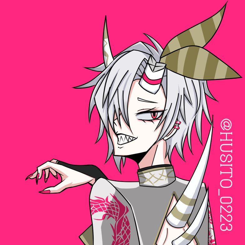 #ガラぁーと #ペルソナパロ
P5カットイン風 我楽ガラ