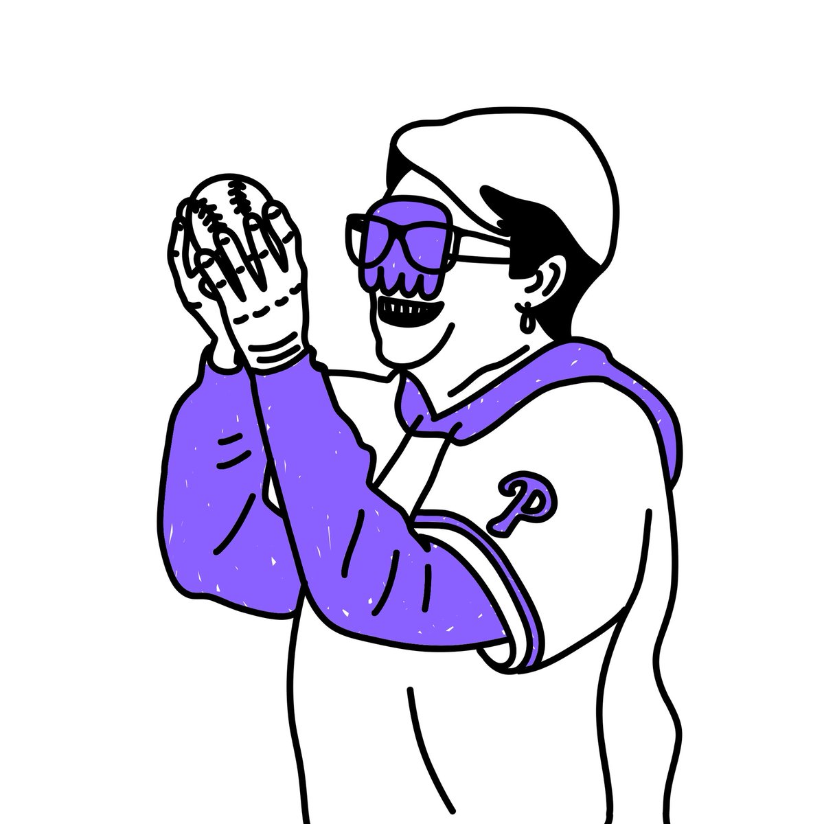 Krak Mask tweet media