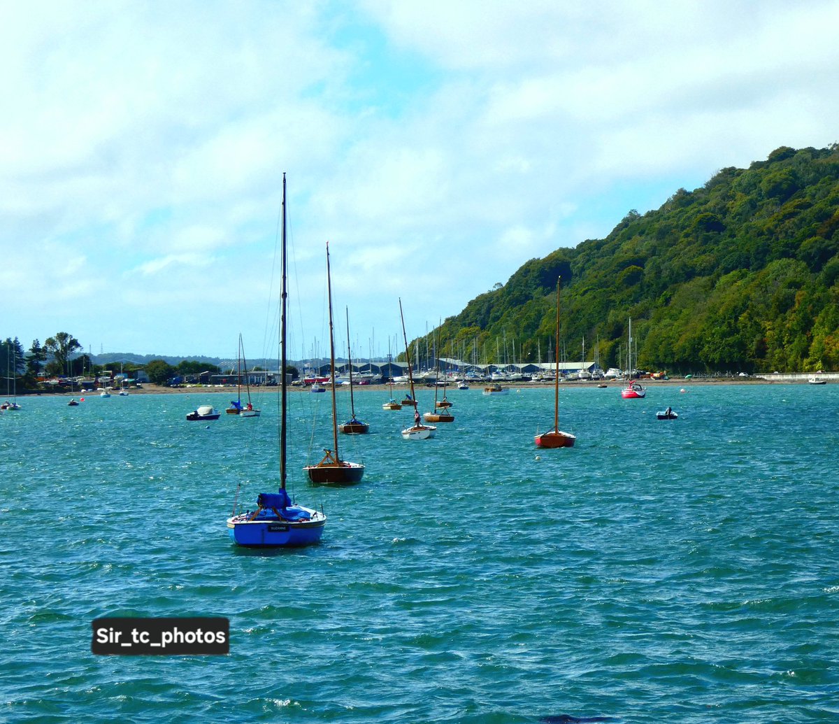 Photos from Angelsey. #Anglesey #castlephotography #boatphotography #photography