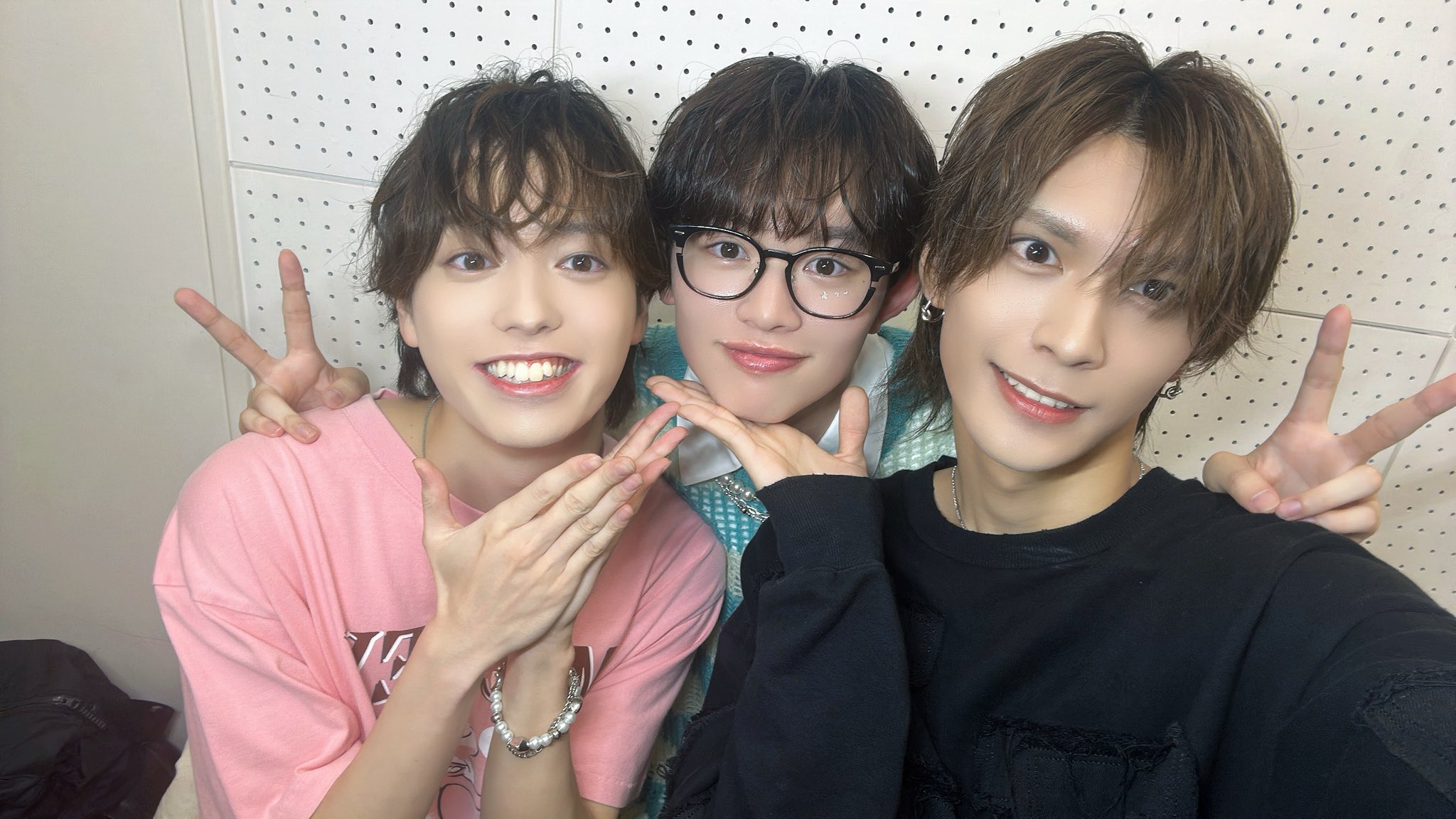 明石 陸 (@sevenic_riku) / X