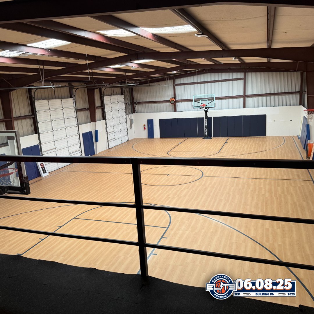 Prosper Elite® Basketball tweet media