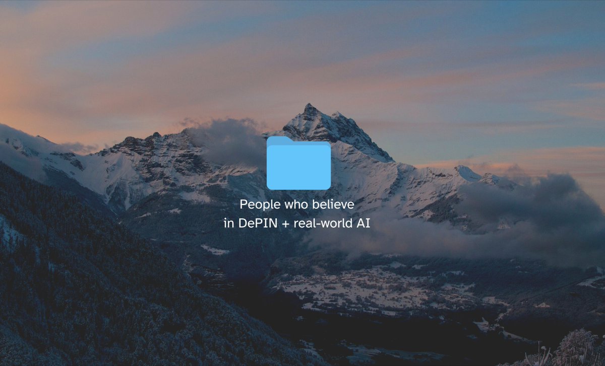 Nubila Network tweet media