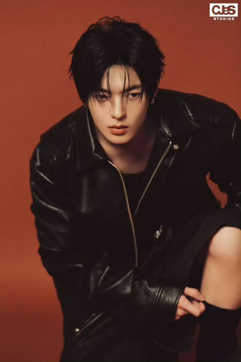 まれん様　コヤンイサムチョン チョン・イジョン（ビジュアルメンバー） #JUNLEEJEONG #LEEJEONG