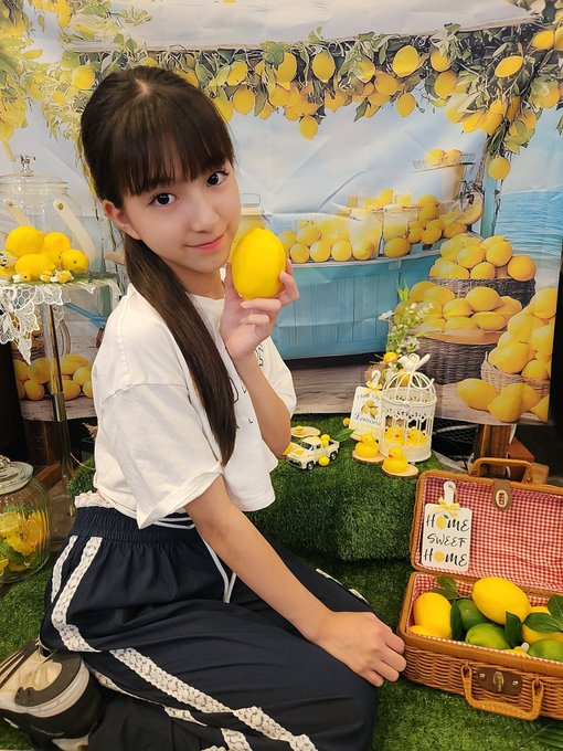 Twitterのコスプレ画像5