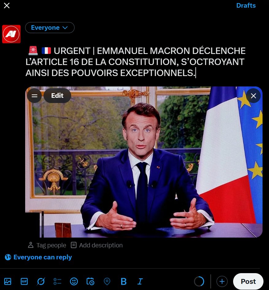 Moussa tweet media