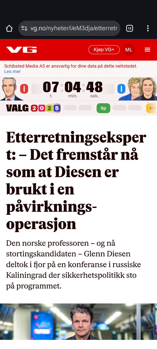 marielle leraand tweet media