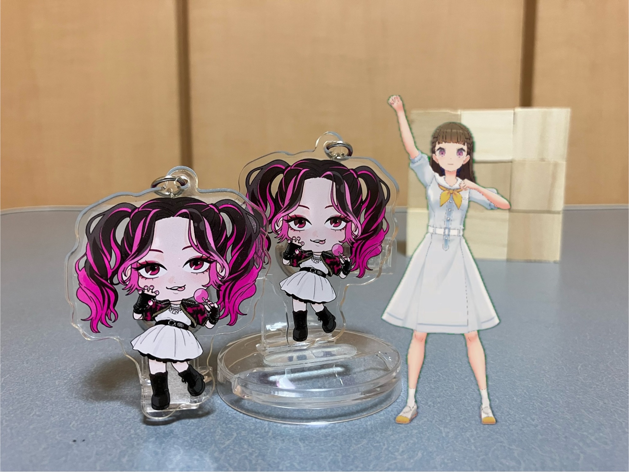 とむじん on X: 