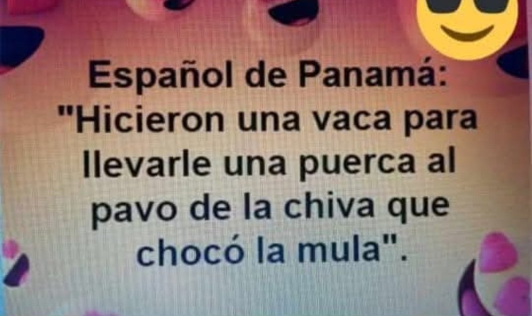 Quien piense que no hay coherencia en este mensaje, se equivoca a montón. Abrazos.