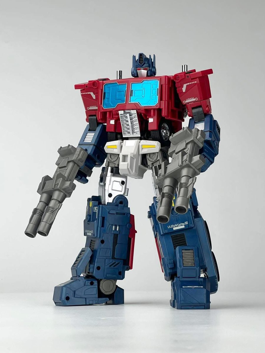 Talib1980's tweet image. From @fans_hobby 
MB-06C POWER BASER V2 ( re-issue 2025) is ready to ship! 

#fanshobby #thirdpartytransformers #powerbaser #godarmour #masterforce #powermaster #supergodmasterforce #Transformers #Hasbro #TransformersComics # #TransformersToys #MoreThanMeetsTheEye #MTMTE
