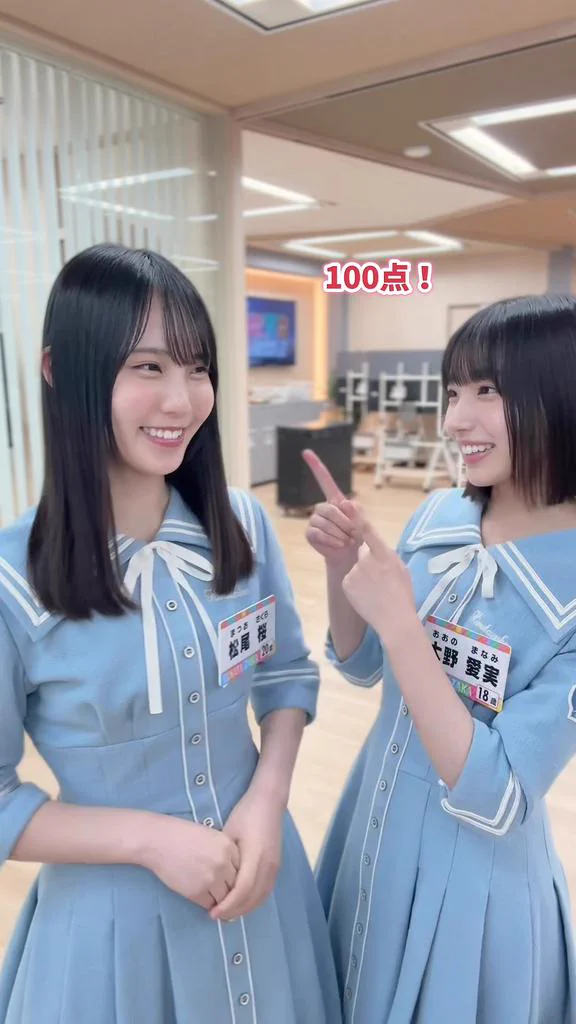 日向坂46 on X: 