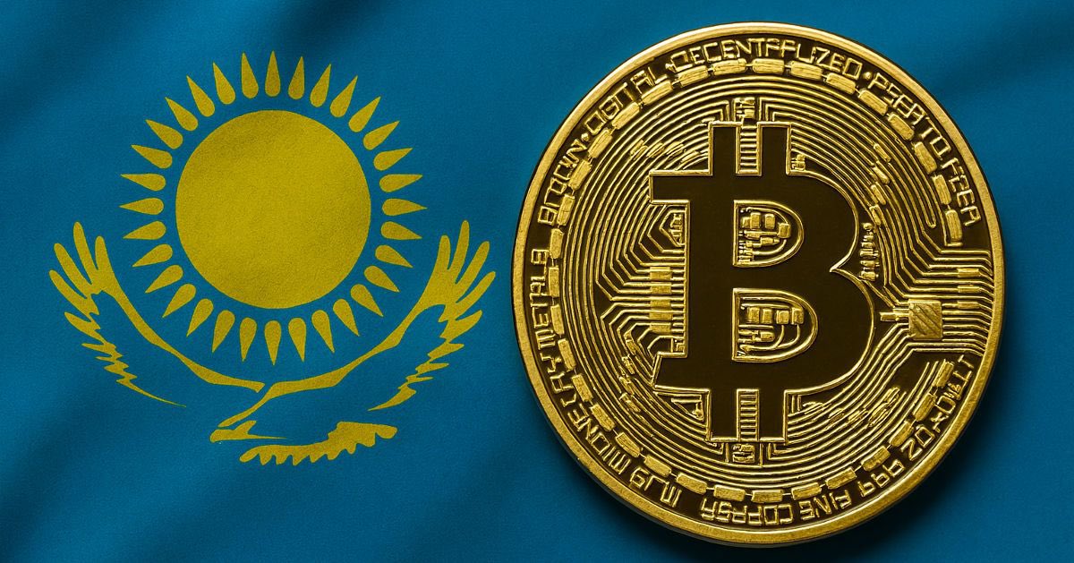 _Tokyo_____3's tweet photo. 🚨BREAKING: 🇰🇿 Kazakhstan’s President has ordered the creation of a strategic Bitcoin reserve.

This is huge. 🔥 https://t.co/J4GTnlPiTj